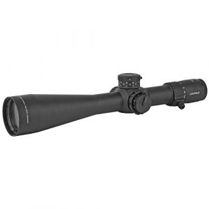 Leupold Rifle Scope 2 Leupold Mark 5HD 7-35x56mm Riflescope