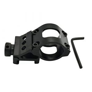 DJym Rifle Scope Accessory 1 DJym Combination Sight Scope Accessories, Stable and