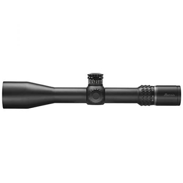 Burris Optics Rifle Scope 2 Burris Optics Riflescope 4-20x50mm