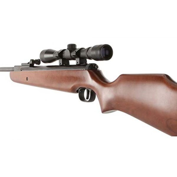 Umarex Air Rifle 3 Ruger 2244001 Pellet Air Rifle 1,000fps 0.177cal w/Break Act