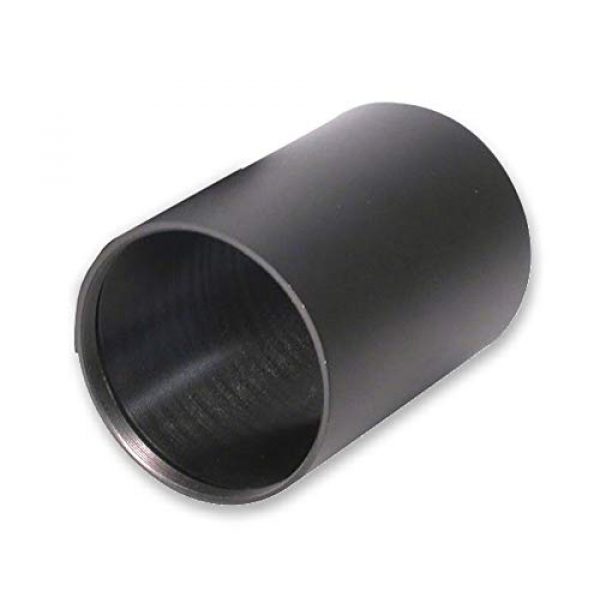Hawke Rifle Scope 2 HAWKE Sunshade Diameter: 1.57"