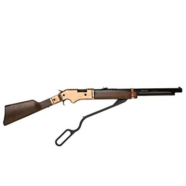 Barra Air Rifle 4 Barra Airguns 1866 Air Rifle Rosie Bundle Kit .177 Cal Pellet and BB Gun for Kids and Youth