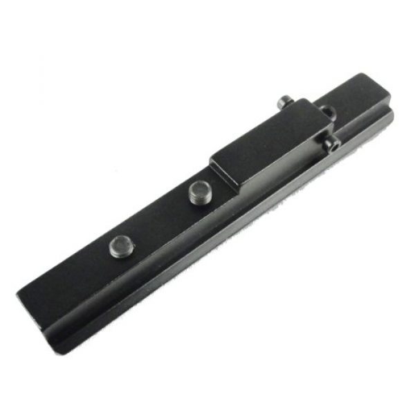 DYZ Rifle Scope Mount 5 New Tactical Short Rifle Scope Mount New Mosin Nagant &M44