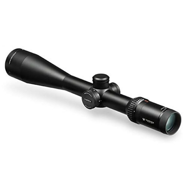 Vortex Rifle Scope 2 Vortex Optics Viper HS Second Focal Plane Riflescopes