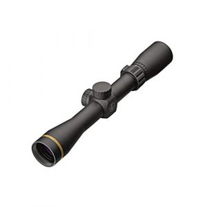 Leupold Rifle Scope 1 Leupold VX-Freedom 2-7x33mm Riflescope, Duplex Reticle, Matte Finish