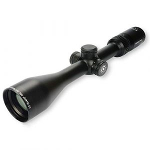 Berotoc Rifle Scope 1 Berotoc Rifle Scope 4.5-18x44SF/4x32/3-9x40/3-9x32EG Riflescopes Combo Optical Sight Tactical Illuminated Matte Black for Outdoors Sports Fitness Hunting Fishing