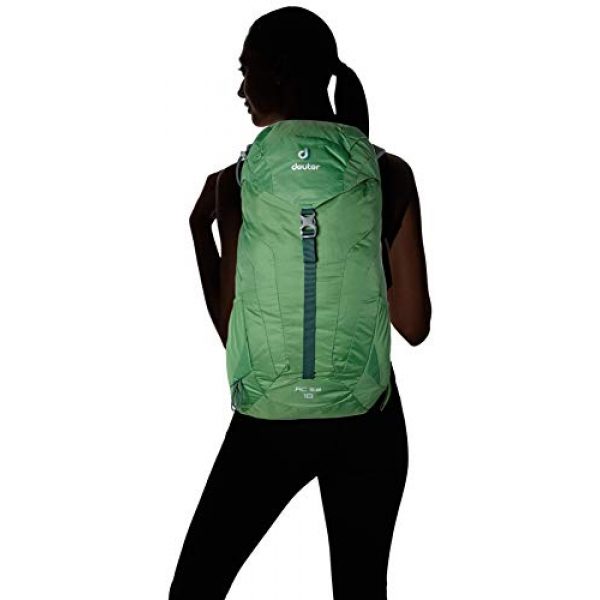 Deuter Tactical Backpack 7 Deuter AC Lite 18, Blue