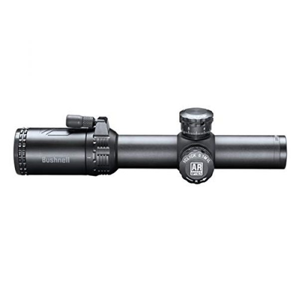 Bushnell Rifle Scope 3 Bushnell 1-4x24 Riflescope with Illuminated BTR-1 Reticle