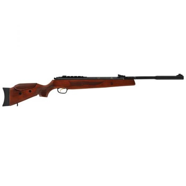 Hatsan Air Rifle 1 Hatsan 135 QE Vortex Air Rifle air Rifle