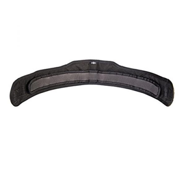 High Speed Gear Tactical Belt 1 HSGI: Micro Grip Belt Panel Loop
