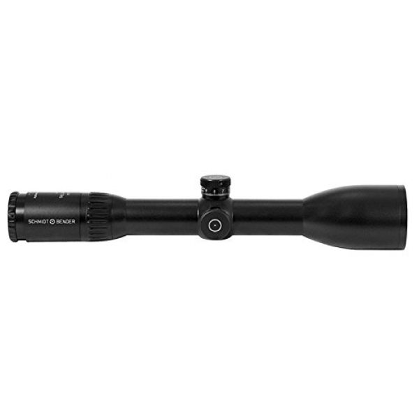 Schmidt & Bender Rifle Scope 1 Schmidt & Bender Polar T96 3-12x54 L7 1/4 MOA 34mm CCW BDC Riflescope