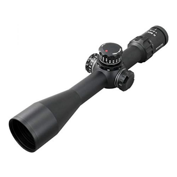 KAHLES Rifle Scope 1 KAHLES K525i 5-25x56 - SKMR