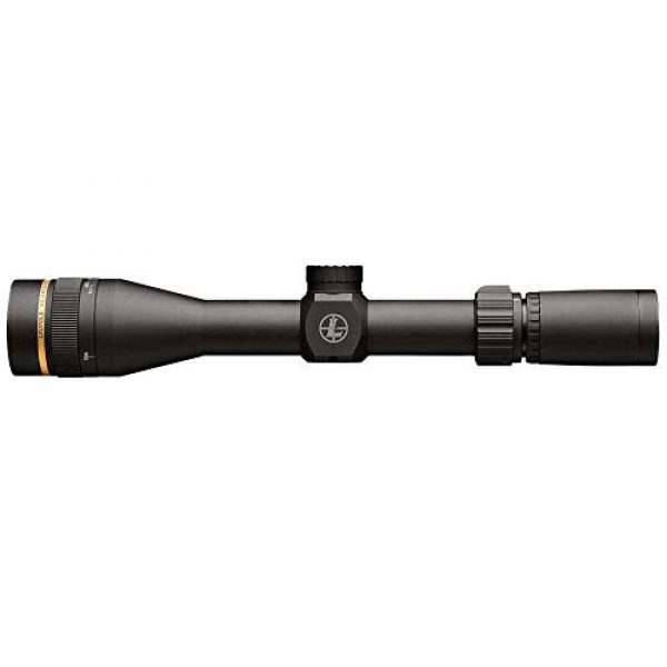 Leupold Rifle Scope 2 Leupold VX-Freedom EFR 3-9x33 Fine, Model: 175075