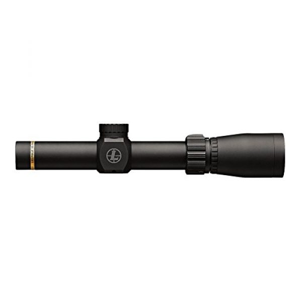 Leupold Rifle Scope 2 Leupold VX-Freedom 1.5-4x20mm Riflescope, Pig-Plex Reticle, Matte Finish