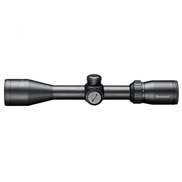 Bushnell Rifle Scope 3 Bushnell Engage Riflescope 3-9x40 Illuminated_RE3940BS9