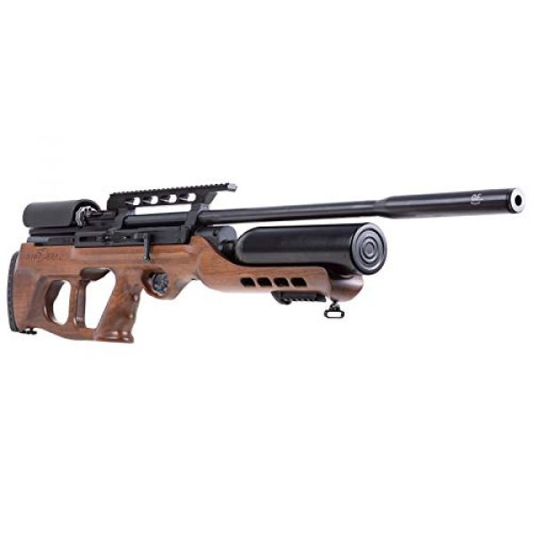 Hatsan Air Rifle 2 HatsanUSA HGAirMax177 Air Guns Rifles, Multi, One Size