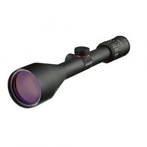 Simmons Rifle Scope 1 Simmons Truplex 8-Point Riflescope (3-9x32, Matte)