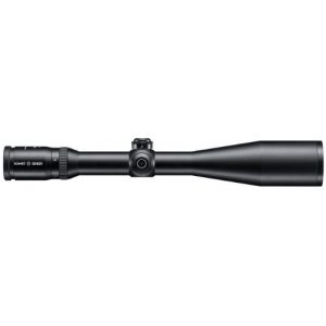 Schmidt & Bender Rifle Scope 1 Schmidt Bender Precision Hunter 4-16x50 P3 Mildot Rifle Scope with BDC