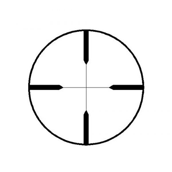 Xgazer Optics Rifle Scope 2 Xgazer Optics Point View 4-16x50 Rifle Scope, Fast Focus Eyepiece & Accurate W/E Adjustment, Compact Lightweight & Short, Lockable W/E Turrets, 1-Piece Tube, Side Parallax Adjustment, Duplex Reticle