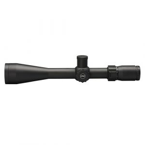 SIGHTRON Rifle Scope 1 SIGHTRON 26014 S Tac Series Riflescope, 4-20x50mm, Duplex Reticle, Matte Black