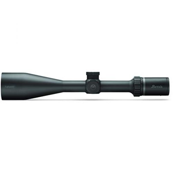 Burris Optics Rifle Scope 2 Burris FullField E1 Riflescope 6.5-20x50mm, Matte, 200341