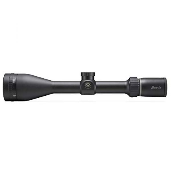 Burris Optics Rifle Scope 2 Burris Optics Droptine Riflescope