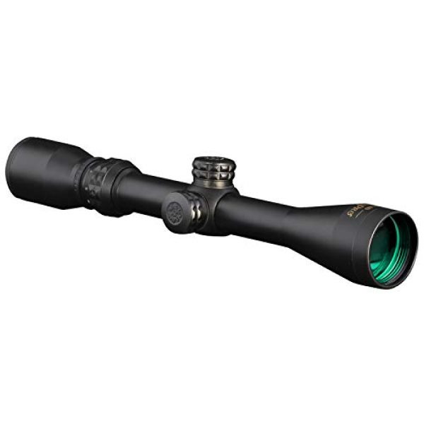 Konus Rifle Scope 1 Konus 7264 Riflescope 3x-9x40mm Zoom