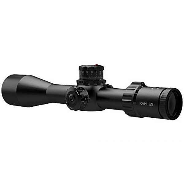 KAHLES Rifle Scope 7 KAHLES K525i 5-25x56 CCW .1mrad SKMR3 LSW 10643