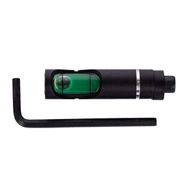 Hawke Rifle Scope 2 Hawke Bubble Level