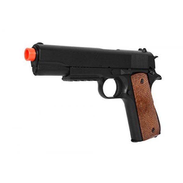 Well Airsoft Pistol 3 Well P361 Airsoft Spring Pistol BB Gun 1911 Pistol