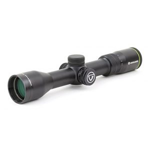 Vanguard Rifle Scope 1 VANGUARD Endeavor RS IV 1.5-6x42 30mm Riflescope, German 4 Reticle, Illuminated
