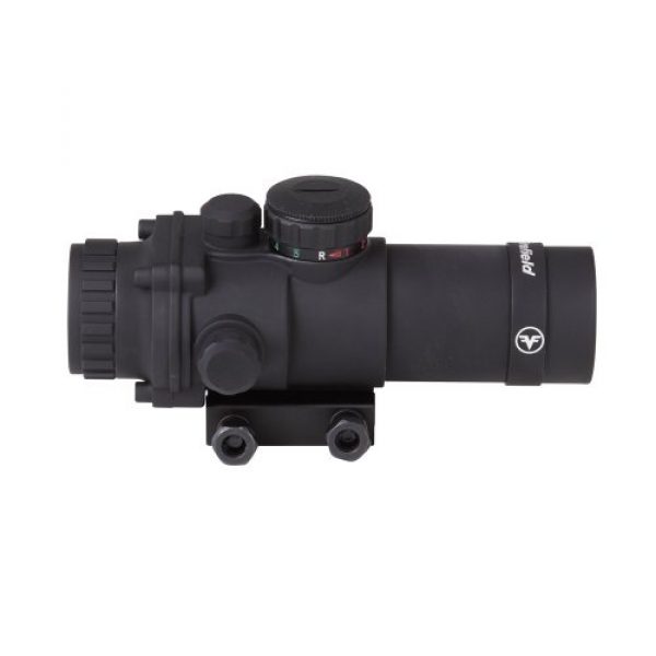 Firefield Rifle Scope 4 Firefield 3x Combat Sight