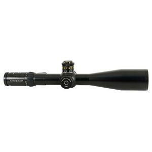 Schmidt & Bender Rifle Scope 1 Schmidt Bender PMII 5-25x56 L/P DT Genii XR MRAD CCW 677-911-772-90-68