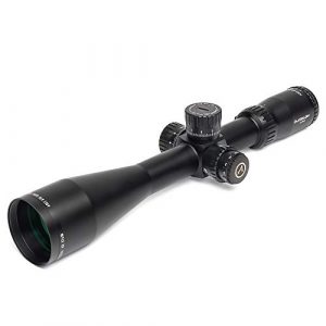 Athlon Optics Rifle Scope 1 Athlon Optics Ares BTR GEN2 4.5-27x50 Riflescope - APLR3 FFP IR MIL