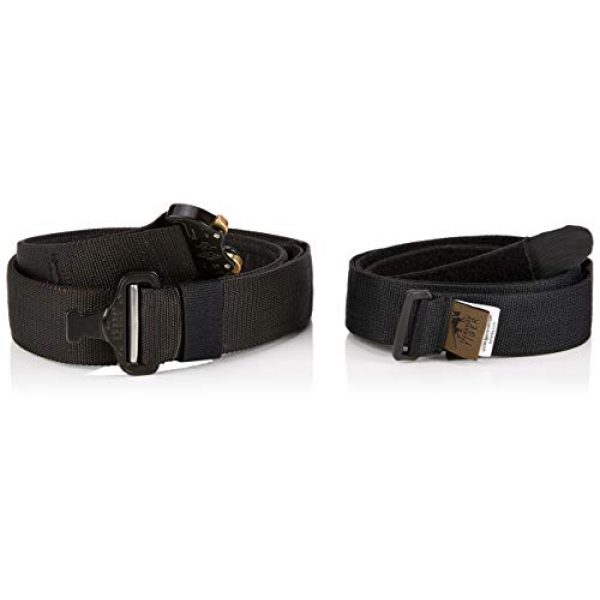 Tasmanian Tiger Tactical Belt 2 Tasmanian Tiger TT Equipment Belt Set