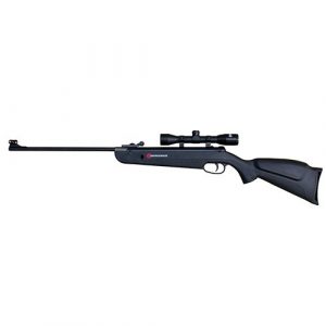 Marksman Air Rifle 1 Marksman 2070 .177 Air Rifle Package with 4x32mm Scope