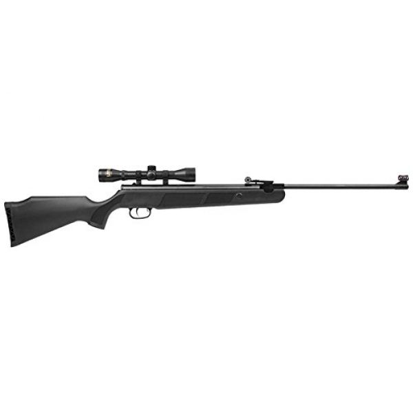 Beeman Air Rifle 2 Beeman Wolverine Carbine .177 Caliber Air Rifle
