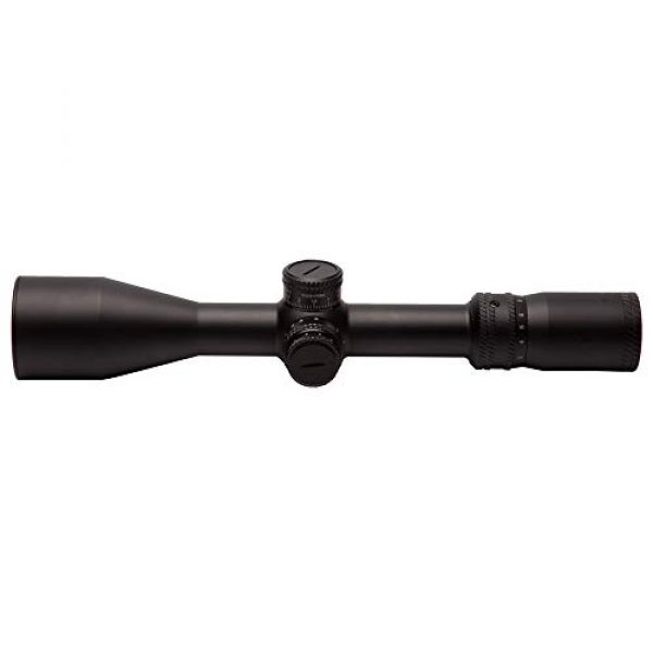 Sightmark Rifle Scope 3 Sightmark Citadel 3-18x50 LR2 Riflescope