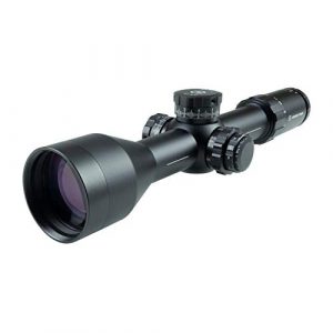Crimson Trace Rifle Scope 1 Crimson Trace 5-Series, 3-24x56mm, FFP LR1-MIL, Tactical Rifle Scope