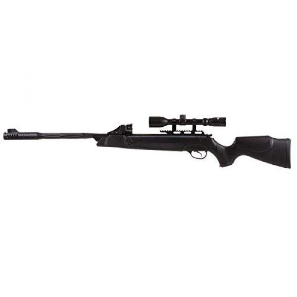 Hatsan Air Rifle 4 Hatsan SpeedFire Vortex Multi-Shot Air Rifle air Rifle