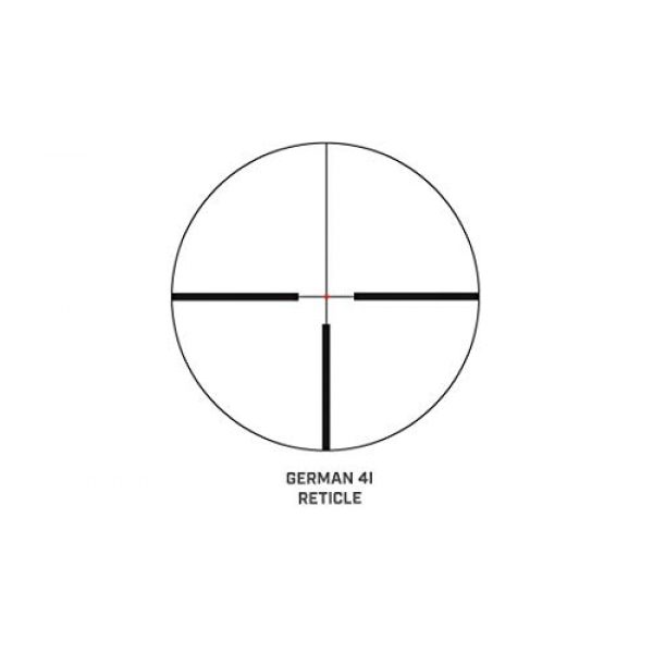 Bushnell Rifle Scope 5 Bushnell Engage 2.5-15X50 RIFLESCOPE