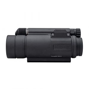 Aimpoint Rifle Scope 2 Aimpoint CompM4 Red Dot Reflex Sight " NO Mount - 2 MOA - 12309
