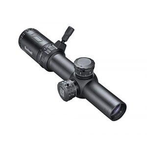 Bushnell Rifle Scope 1 Bushnell AR Optics, 1-4x24 Drop Zone Optics