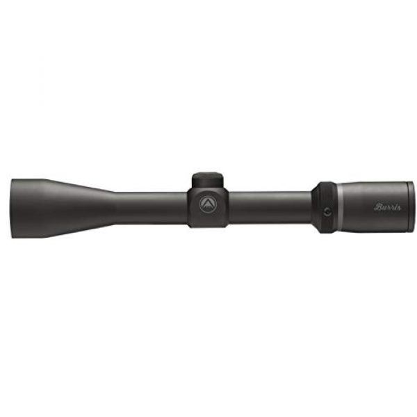 Burris Optics Rifle Scope 2 Burris 3-9 x 40mm Fullfield II Plex Rifle Scope