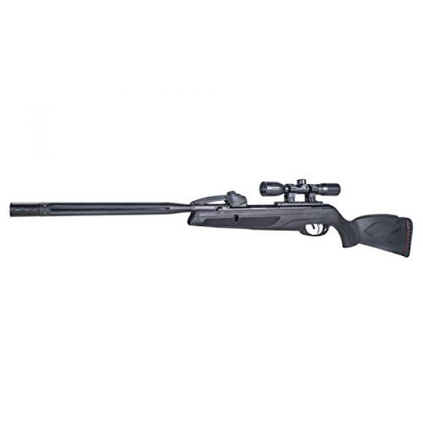Gamo Air Rifle 1 Gamo Swarm Whisper, Multi-Shot Air Rifle