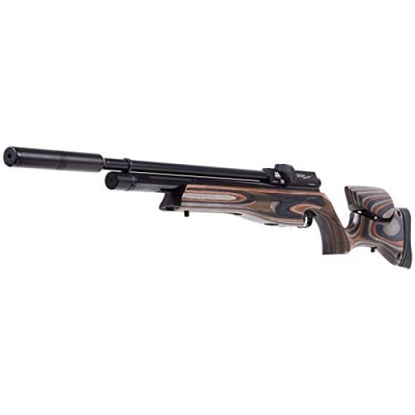 Air Arms Air Rifle 1 Air Arms S510 XS Ultimate Sporter Air Rifle, Laminate Stock air Rifle