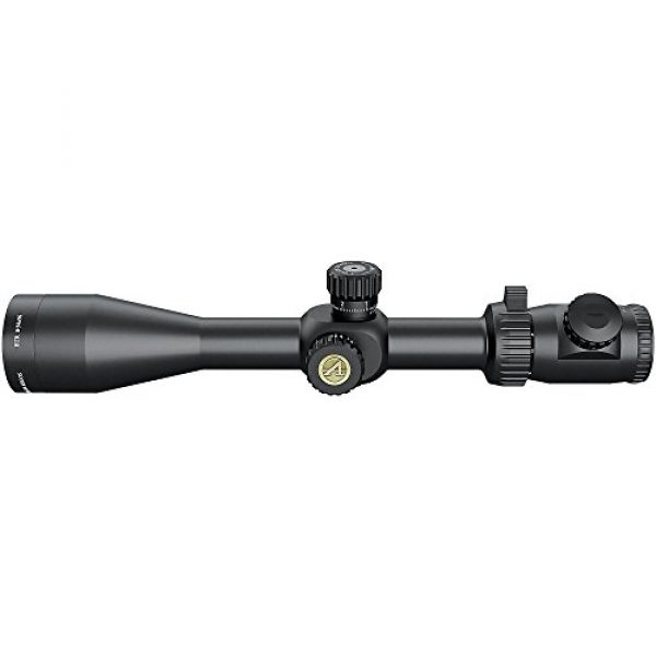 Athlon Optics Rifle Scope 2 Athlon Optics , Argos BTR , Riflescope , 8-34 x 56 First Focal Plane (FFP) 30 mm Tube, Illuminated APMR MIL Reticle ,