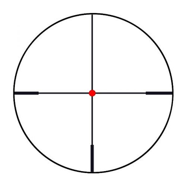 Leupold Rifle Scope 2 Leupold VX-5HD 1-5x24mm Riflescope