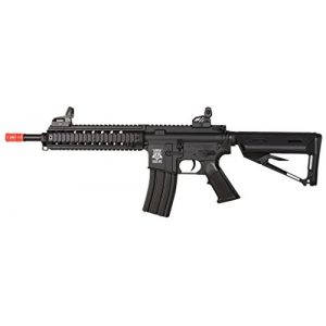 Black Ops Air Rifle 1 Black Ops by Bear River Holdings Tactical M4 Viper Assault Rifle, B1575