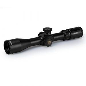 Marcool Rifle Scope 1 Marcool TMD 4-14X44 SPSL FFP Rifle Scope